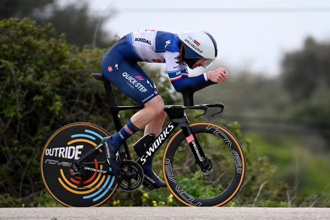 De Ronde van Romandië 2023 gaat van start